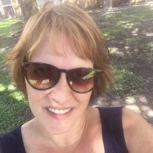 Meet your Posher, Buffie